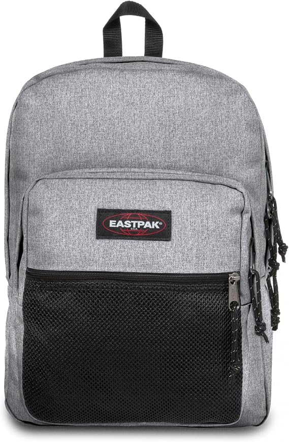Eastpak PINNACLE Backpack, 38 L - Sunday Grey (Grey)
