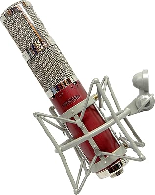 Avantone Pro CK-40 Stereo Large-Diaphragm Condenser Microphone
