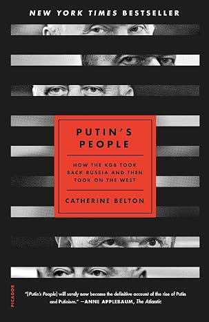 Putin's People