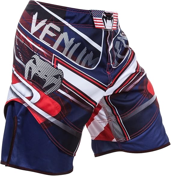 Venum USA Hero Fight Shorts