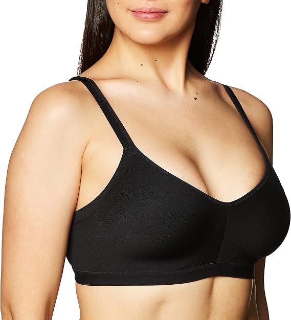 Olga Womens Easy Does It No Bulge