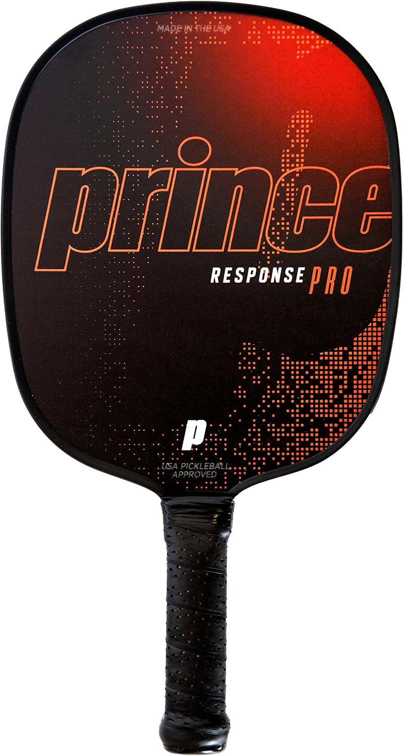 Prince Response Pro Pickleball Paddle