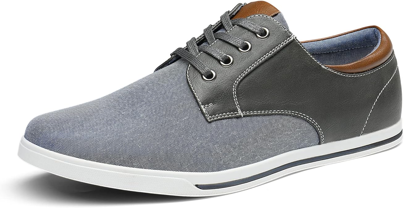 Bruno Marc Men's Fashion Trainer