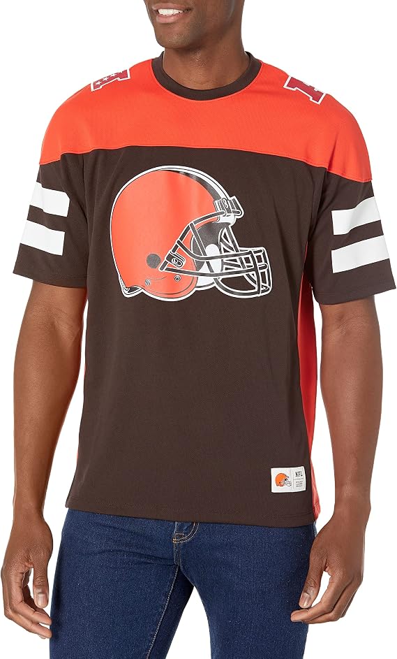 NFL Men's OTS Alton Jersey