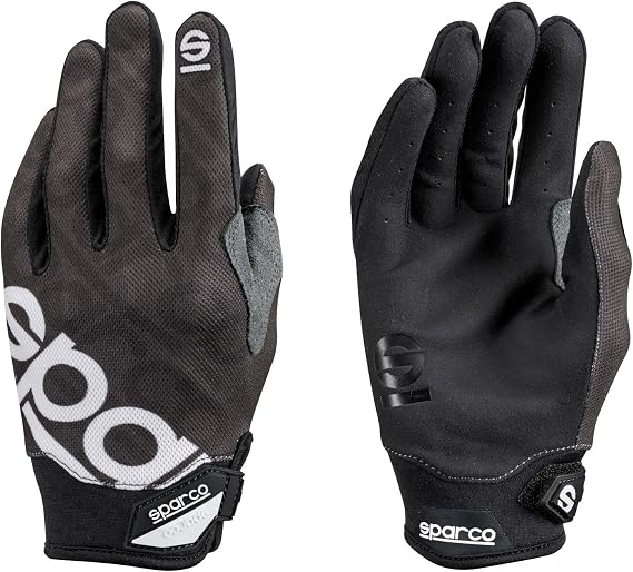 Sparco 002093NR1S Gloves