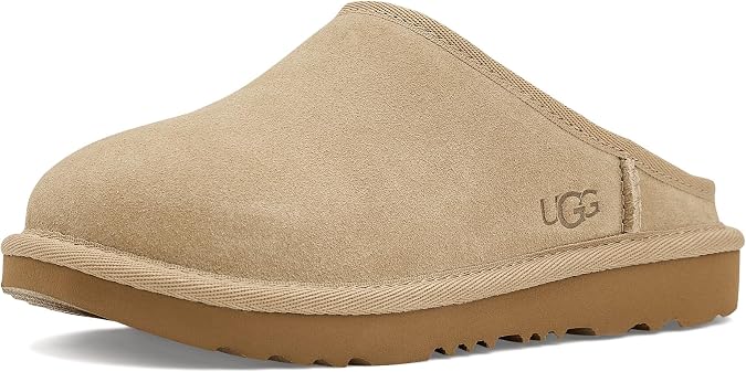 UGG Kids' Classic Slip-on