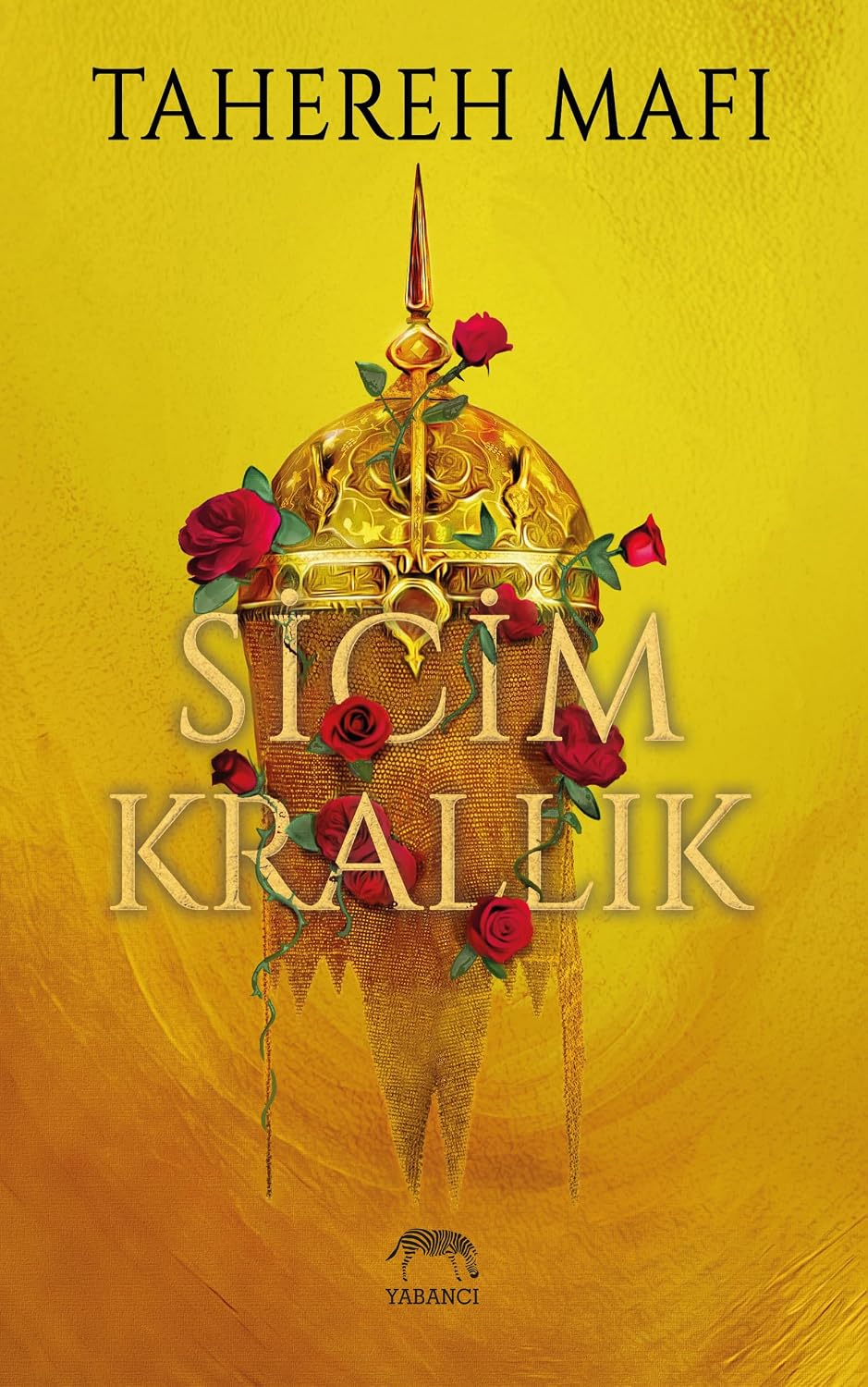 Sicim Krallık Ciltli Ciltli Kapak – 24 Ekim 2024
