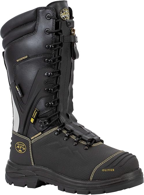 Oliver Men's 65 Series