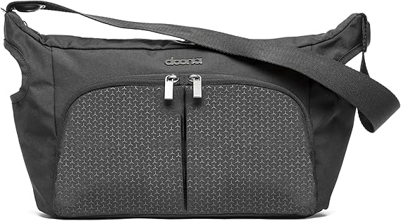 Doona Essentials Bag, Nitro Black