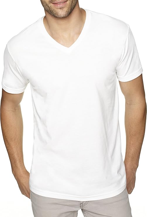 Next Level Apparel Mens 6440