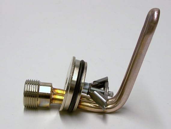 Engine Heater Kit compatible with CATERPILLAR 3126 (7.2L)