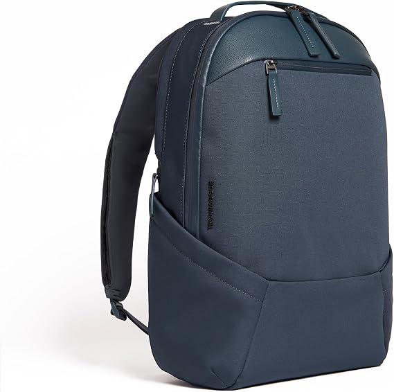 Troubadour Backpack - Premium Versatile Backpack - Lightweight and Waterproof - Perfect for Travel, Work, Gym, Sports
