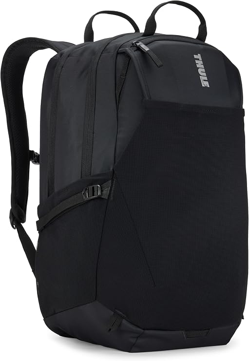 Thule EnRoute Backpack 26L, Elevated 17" Laptop Pocket, 11" Tablet Sleeve