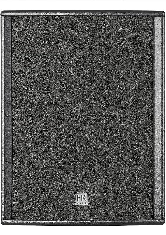 Hk Audio PREM-PRO-115-XD2 1200 Watt 1 x 15 Active Speaker