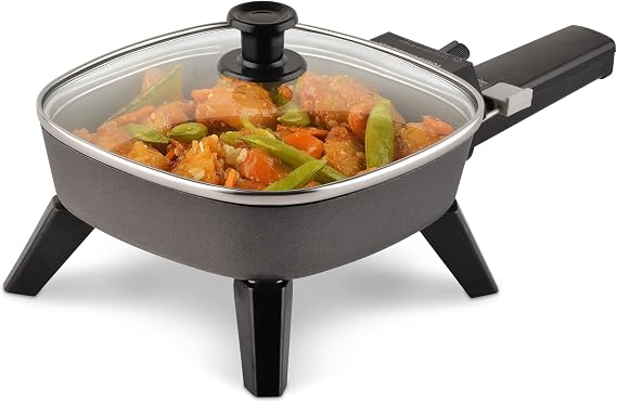Toastmaster 6" Skillet