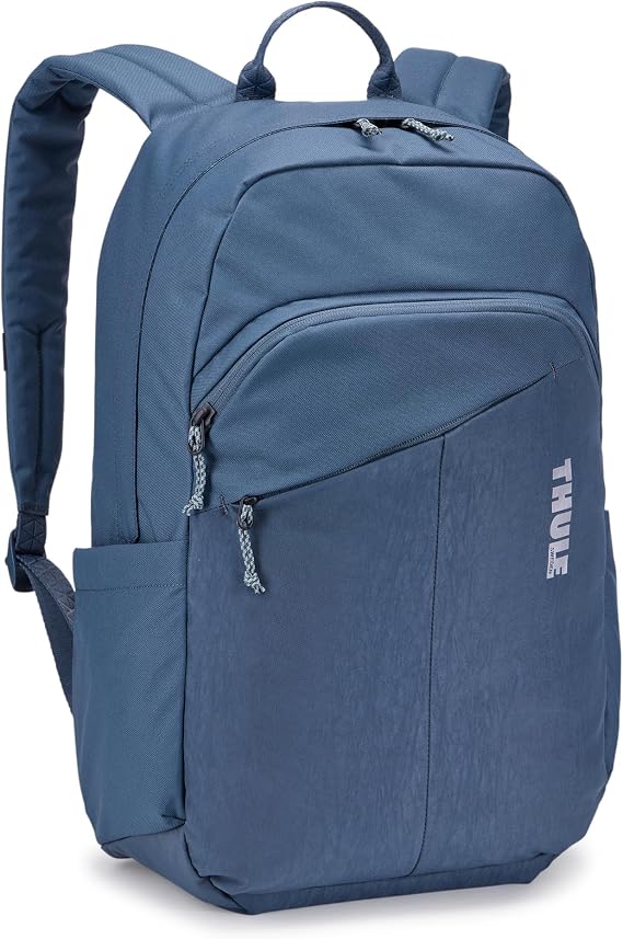 Thule Indago Backpack 23L, Large Main Compartment, Internal Organization
