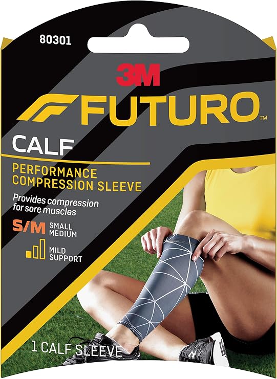 FUTURO Performance Compression Sleeve