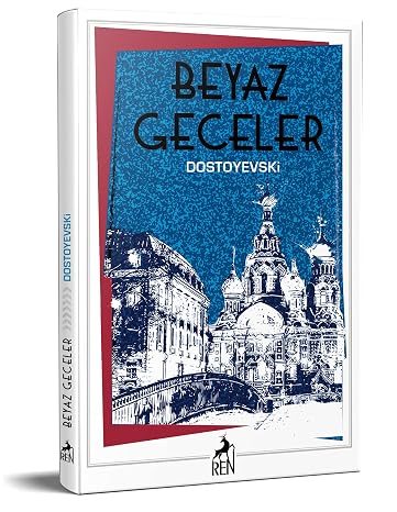 Beyaz Geceler