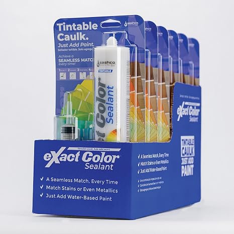 Exact Color DIY Kit 9.5 oz (Pack of 6)
