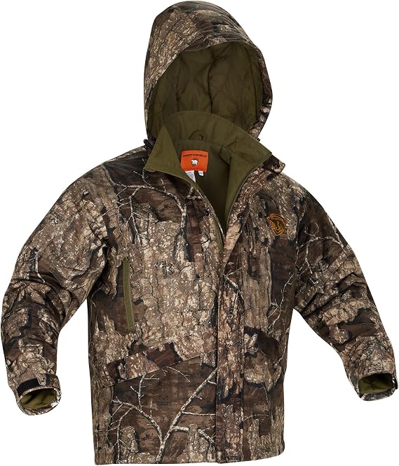 ArcticShield Men's Heat Echo Attack Classic Fit Jacket