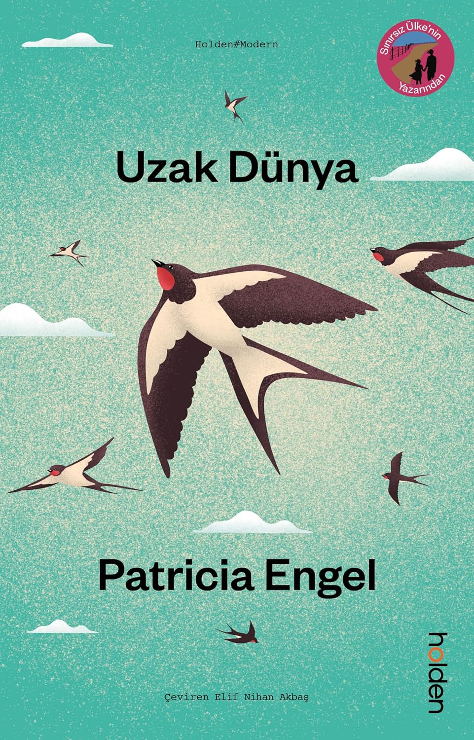 Uzak Dünya Kağıt Kapak – 1 Temmuz 2025
