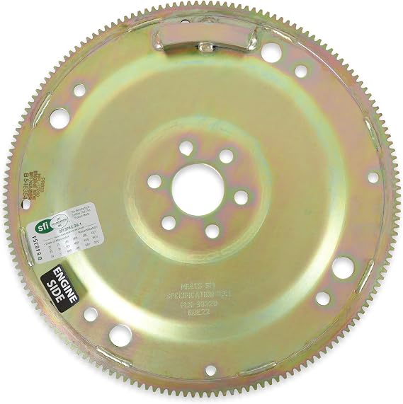 Hays 12-030 Steel SFI Certified Flexplate