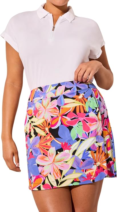 Tribal Women's Legacy Skort and Skirts