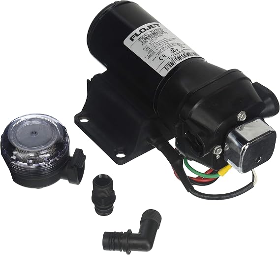 Flojet Xylem R4426143A Pump