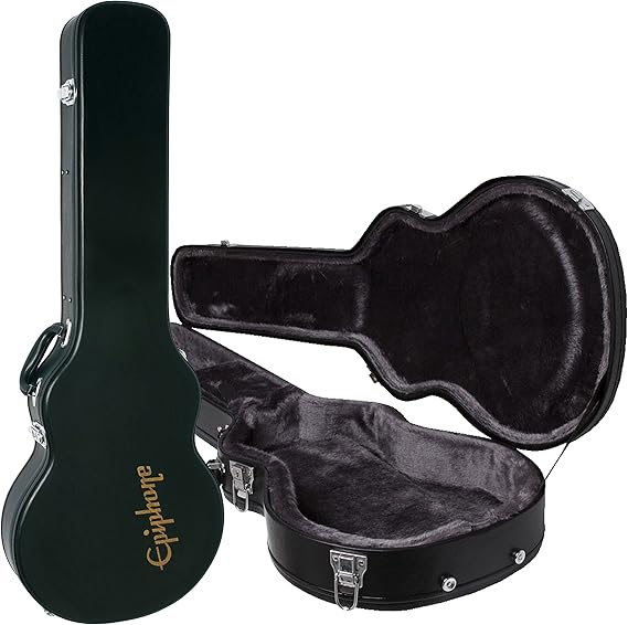 Epiphone Case for Epiphone Les Paul Standard & Custom Case
