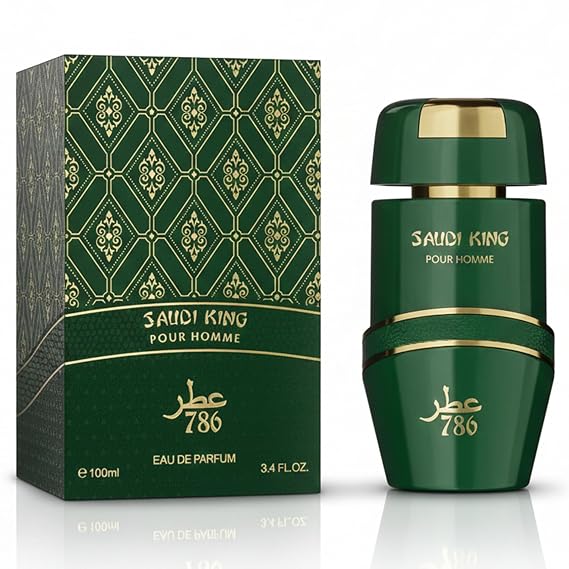 Jo Milano Saudi King 3.4 Edp M (128293)