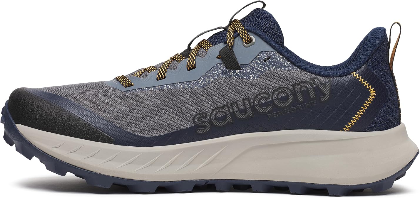 Saucony Peregrine 15