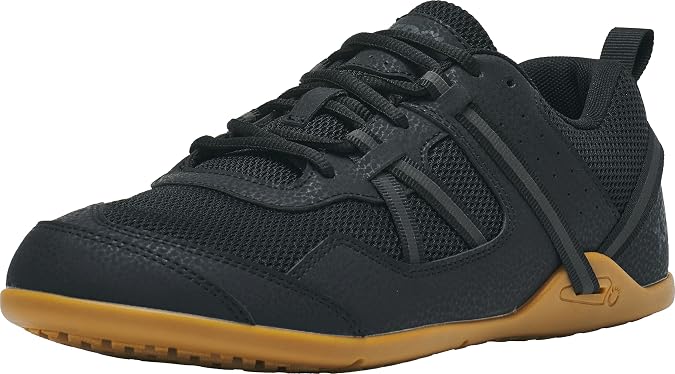 Xero Shoes Men's Prio Barefoot Athletic Sneaker