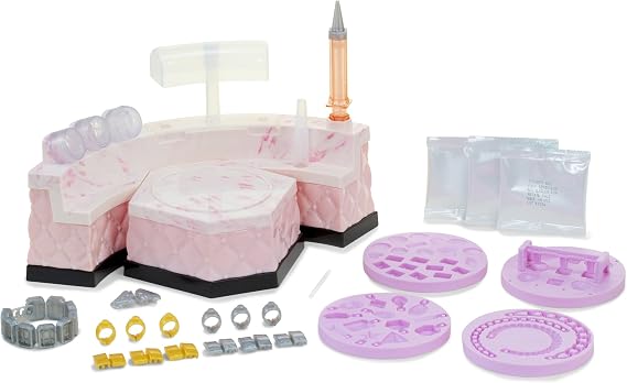 Project Mc2 Gummy Jewelry Science Kit