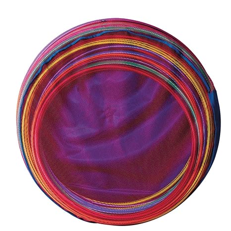 Hoop Storage Bag 30"
