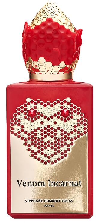 STEPHANE HUMBERT LUCAS Venom Incarnat Eau De Parfum 50 Ml