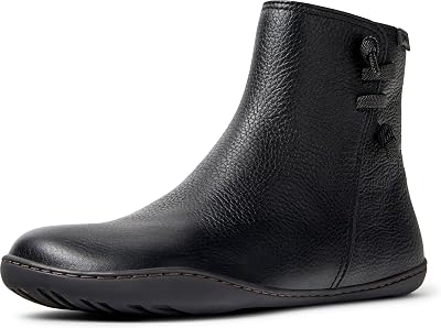 Camper Womens Peu Cami Ankle Boot