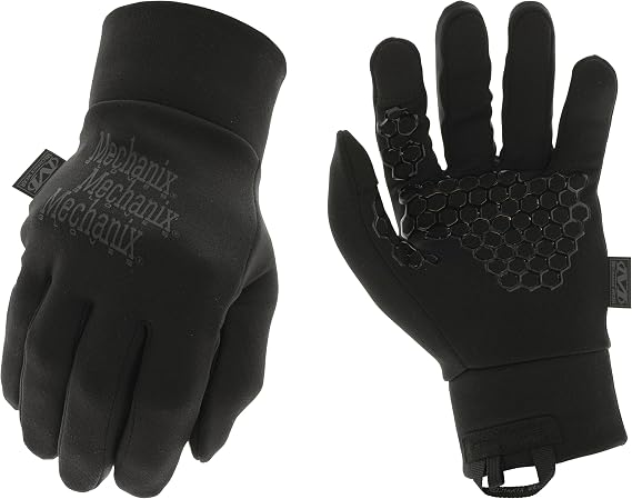 Mechanix Wear ColdWork Base Layer Winter Gloves Covert Large