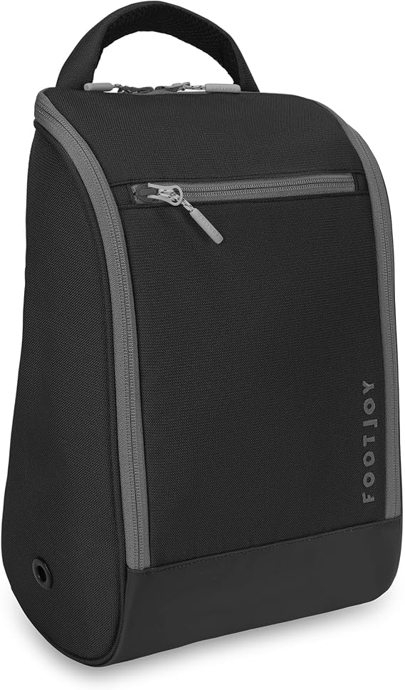 FootJoy Golf Deluxe Shoe Bag