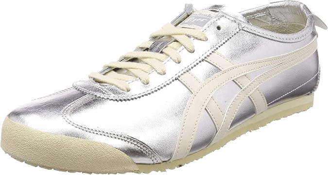 Onitsuka Tiger Unisex Adults' MEXICO 661 Sneakers