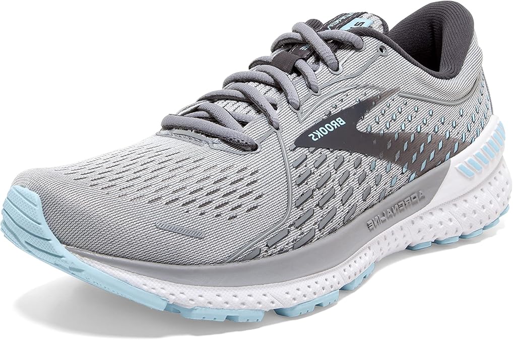 Brooks Men's Adrenaline GTS 21 Running Shoe