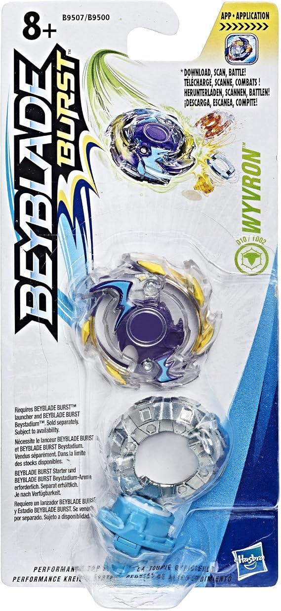 Beyblade – Kreisel STD
