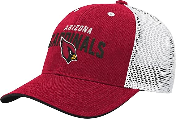 Youth NFL Core Lockup Trucker Adjustable Hat