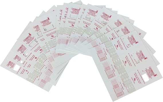 Catchmaster 100I Insect Monitors & Traps 25 Boards
