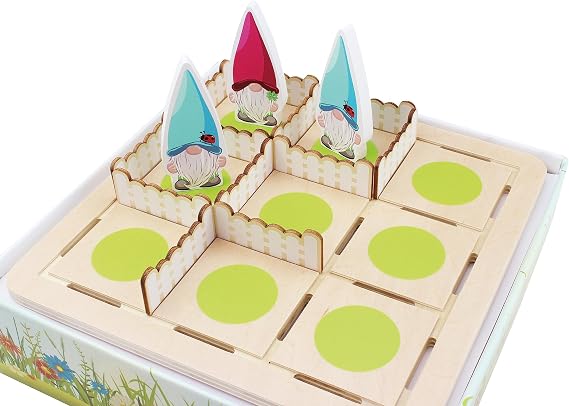 Beleduc Happy & Harmony Children's Educational Game for Home - Known from Nursery