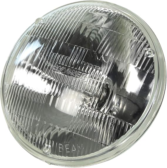 Wagner Lighting H5001 Standard Multi-Purpose Light Bulb Box of 1