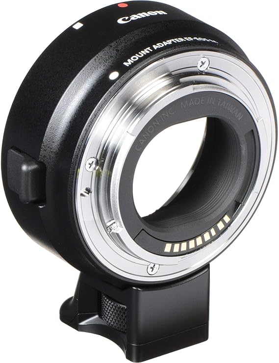 Canon EOS M Mount Adapter