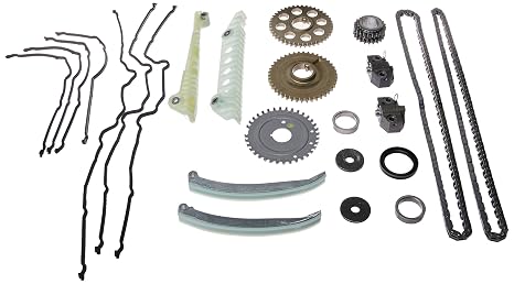Ford Racing M-6004-462V Camshaft Drive Kit for 4.6L 2V Engine