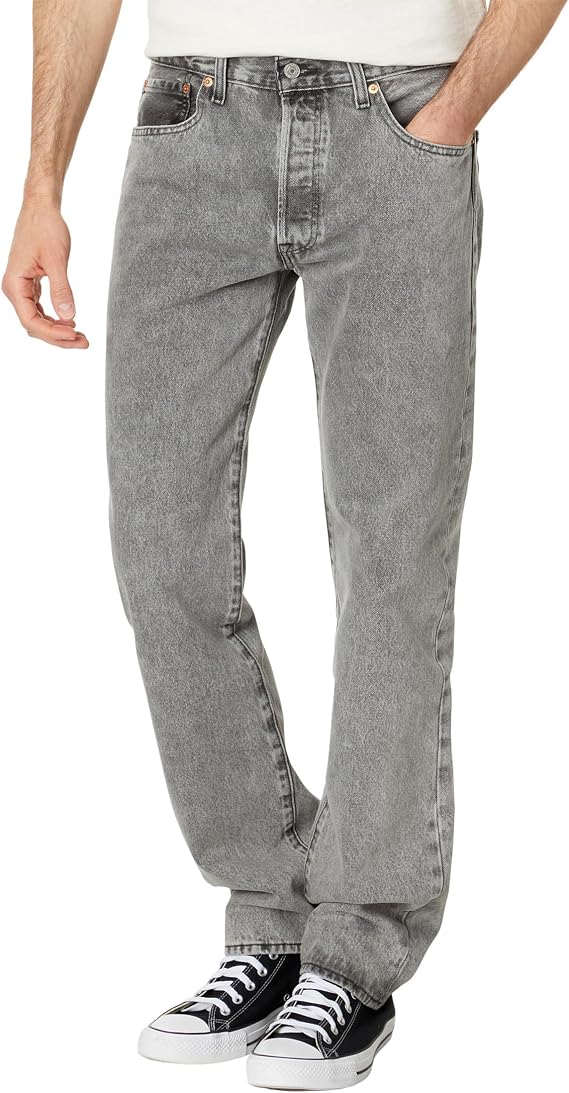 Levi's Men's 501 Original