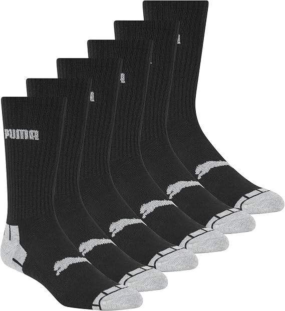 PUMA Men's Socks
