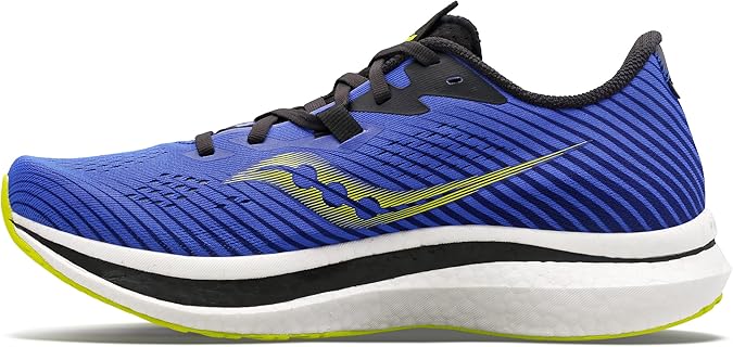 Saucony Mens Endorphin Pro 2